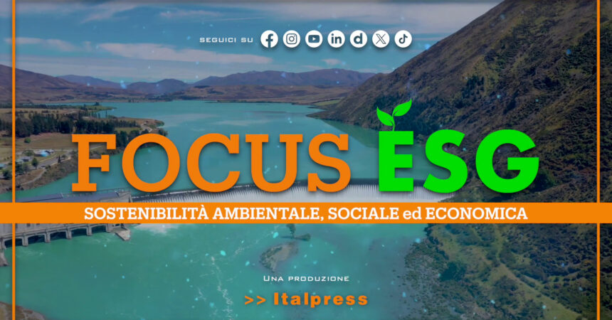 Focus ESG – Episodio 40