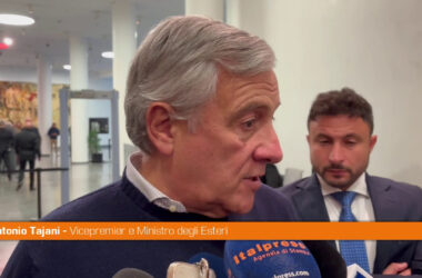 Autonomia, Tajani “Consulta ha vanificato i referendum”