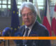 Gentiloni “Chiunque vinca cooperazione Ue-Usa non è in discussione”