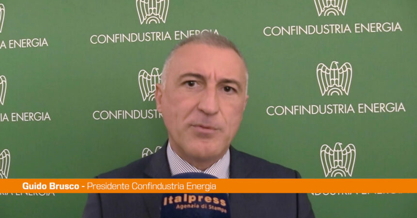 Brusco (Confindustria Energia) “Obiettivo è neutralità tecnologica”