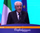 Mattarella “L’Europa sia forte e unita”