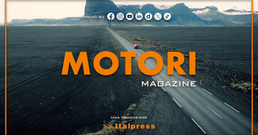 Motori Magazine – 24/11/2024