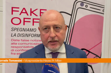 Tomassini “Contro le fake news utile lavorare con gli influencer”