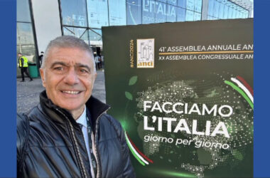 Anci, Pecoraro Scanio “Con Manfredi sfida civica ed Ecodigital”