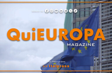 QuiEuropa Magazine – 9/11/2024