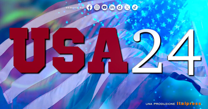 USA 24 – Episodio 43