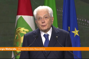 Anci, Mattarella “Comuni alla radice della democrazia”