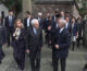 Cina, Mattarella visita il cimitero dei missionari cattolici