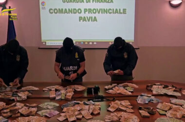 Sgominata banda dedita al traffico di droga tra Lombardia e Calabria