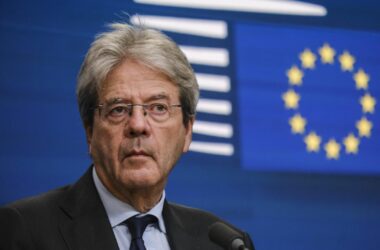 Gentiloni “L’Europa mai così fragile e necessaria”