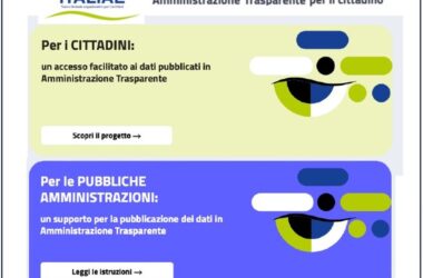 PA, arriva la web app che ne valuta la performance