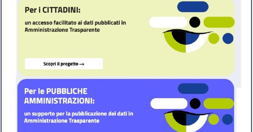 PA, arriva la web app che ne valuta la performance