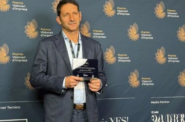 A Star Italia il premio “Visionari d’impresa” per eccellenza e strategia