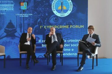 A Palermo il Cybercrime Forum della Fondazione Magna Grecia