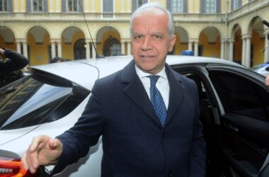 Piantedosi “Previsto ampliamento presidi polizia in ospedali”