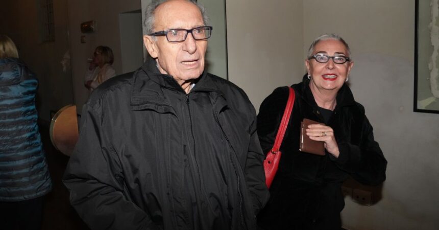 Morto l’ex sindaco di Milano Paolo Pillitteri