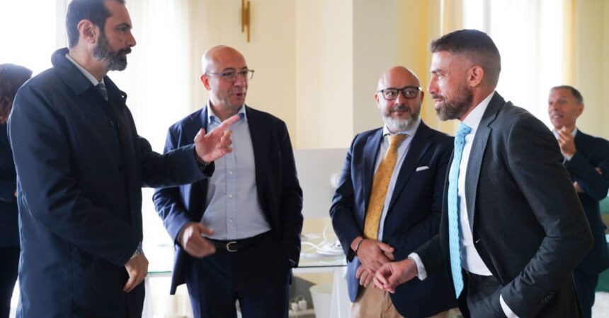 A Messina un Hub di Innovazione contro la fuga dei cervelli