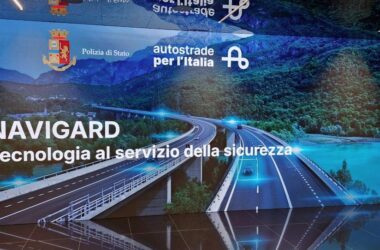 Sicurezza stradale, Polizia di Stato e Autostrade presentano “Navigard”