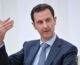 Fonti russe, Assad è a Mosca con la famiglia