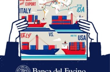 Banca Fucino, export italiano può reggere urto congiuntura avversa