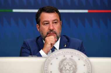 Salvini “Ai sindacati chiederò la riduzione delle ore di sciopero”