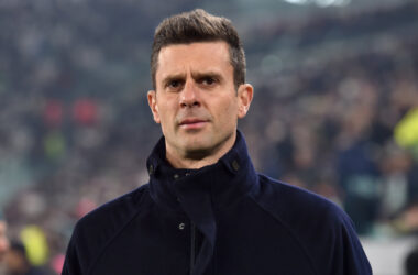 Thiago Motta “Col City serve una Juve compatta e di qualità”