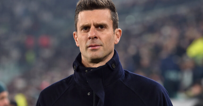 Thiago Motta “Col City serve una Juve compatta e di qualità”