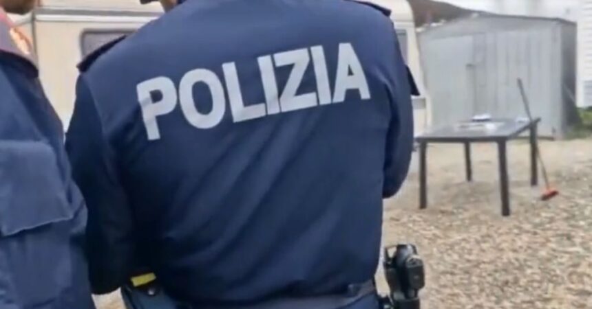 Maxi operazione antidroga a Bologna con 22 arresti