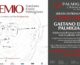 Concorso “Gaetano Ennio Palmigiano”, consegna del premio e una mostra a Palermo