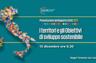 Asvis. Regioni bocciate sull’Agenda 2030 per lo sviluppo sostenibile