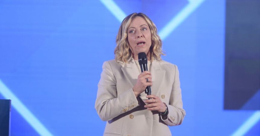 Meloni “Stabilità del Governo è il più grande elemento di discontinuità”