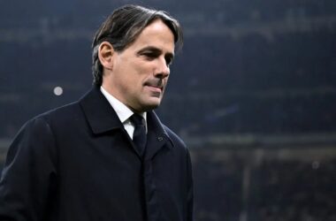 Inzaghi “Lazio da scudetto, per me una partita diversa dalle altre”