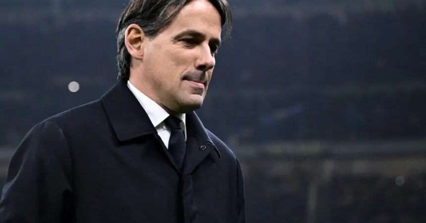 Inzaghi “Lazio da scudetto, per me una partita diversa dalle altre”