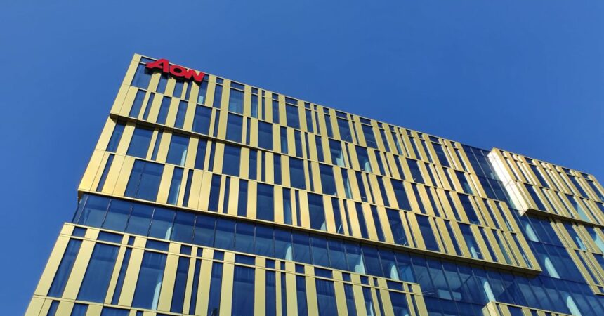 Aon S.p.A. diventa “Società Benefit”