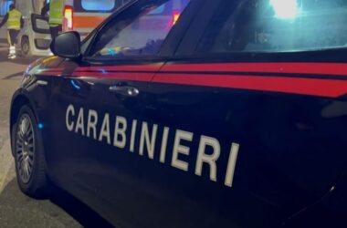 Finisce la corsa della “banda delle spaccate”, 15 arresti a Roma