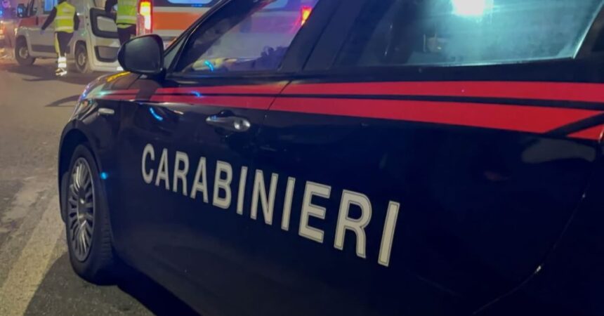 Finisce la corsa della “banda delle spaccate”, 15 arresti a Roma