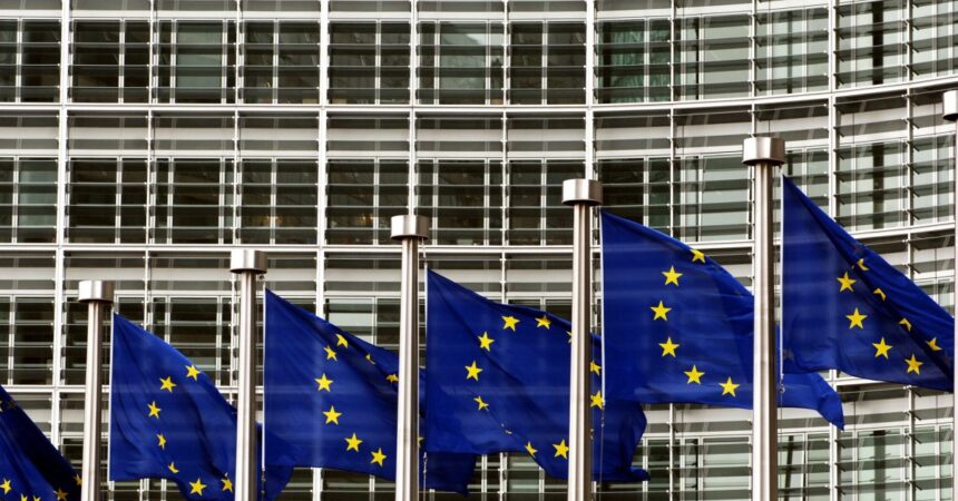 Pnrr, la Commissione Ue versa la sesta rata da 8,7 miliardi