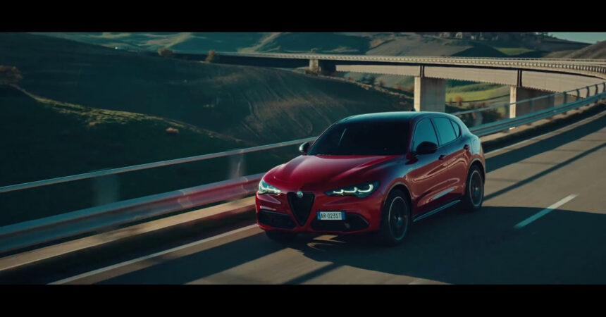 Fiat, Alfa, Lancia e Maserati. In uno spot l’amore per l’Italia