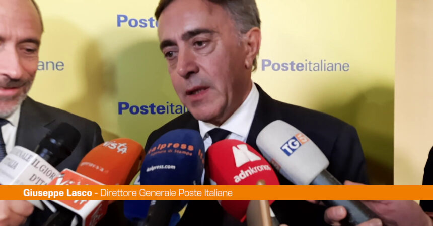 Poste, Lasco “Reputazione pilastro della nostra strategia d’impresa”