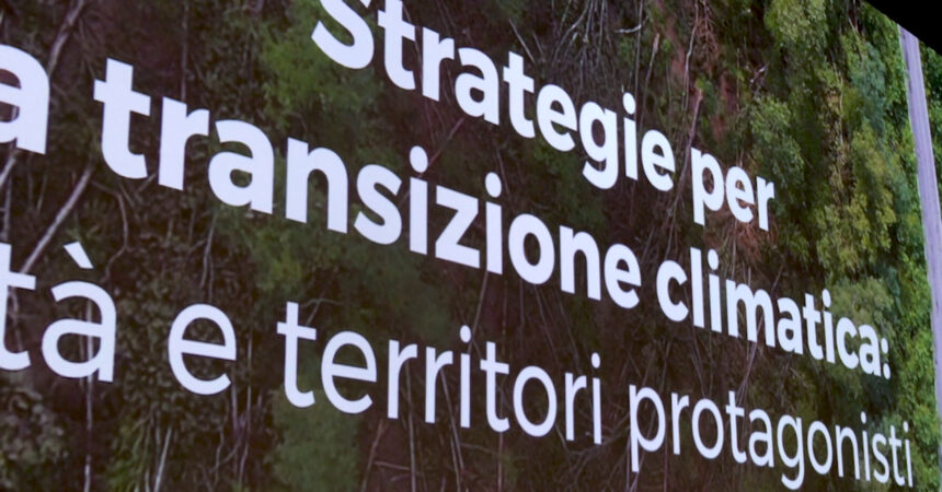 Climate change, a Milano un convegno organizzato da Fondazione Cariplo