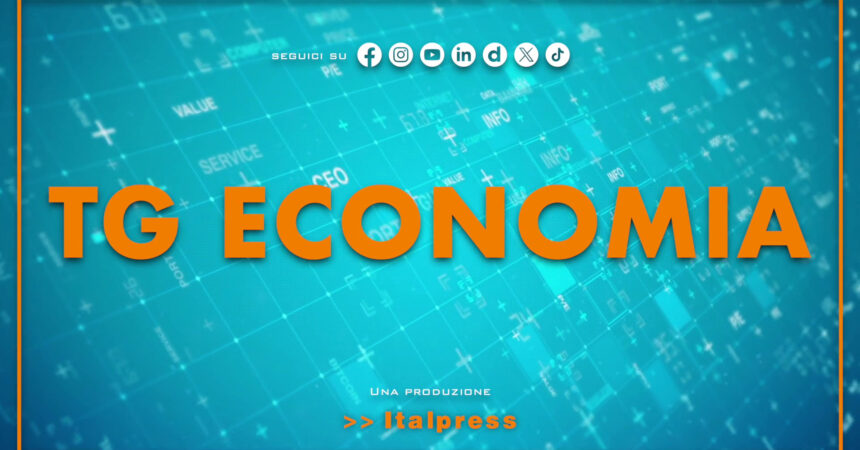 Tg Economia – 17/12/2024