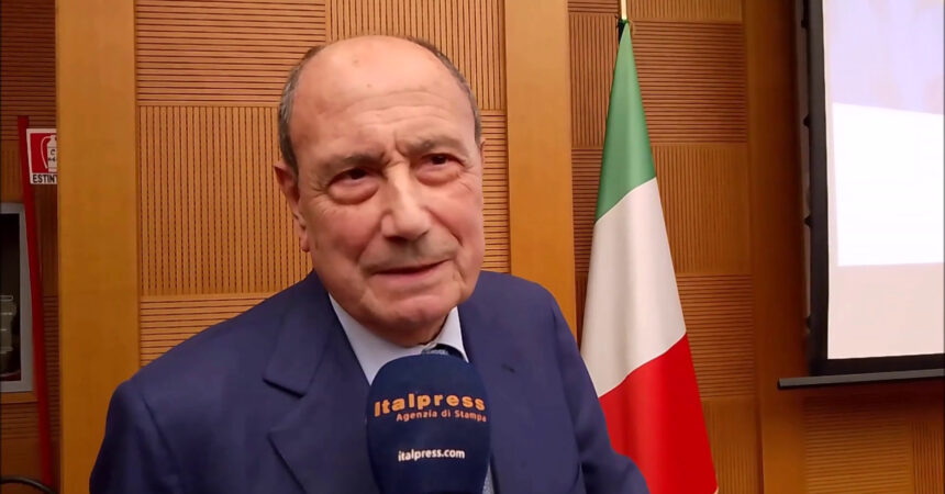 Schifani “Forza Italia è in crescita, siamo un partito vivo”