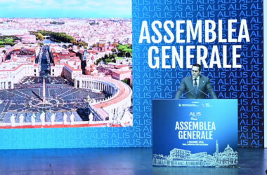 Logistica, Governo e imprese a confronto all’Assemblea generale Alis