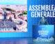 Logistica, Governo e imprese a confronto all’Assemblea generale Alis