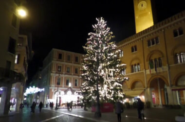 Per Natale consumi in ripresa