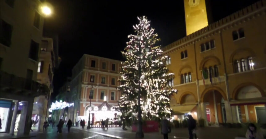 Per Natale consumi in ripresa