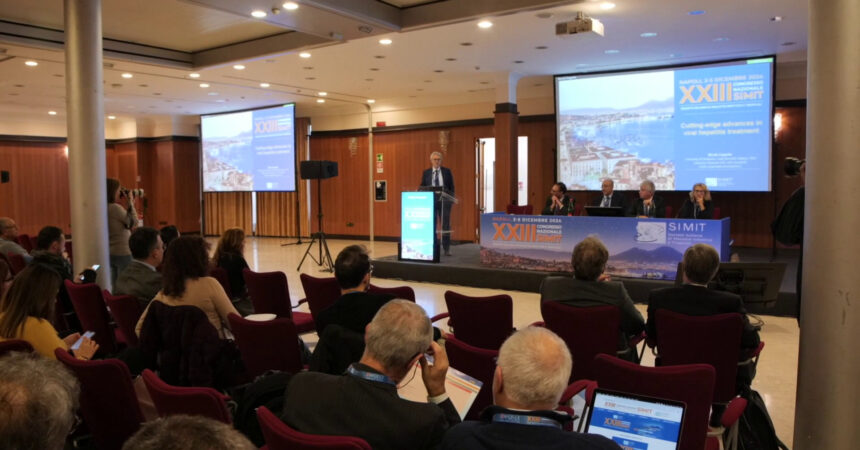 Le sfide dell’infettivologia al Congresso SIMIT di Napoli