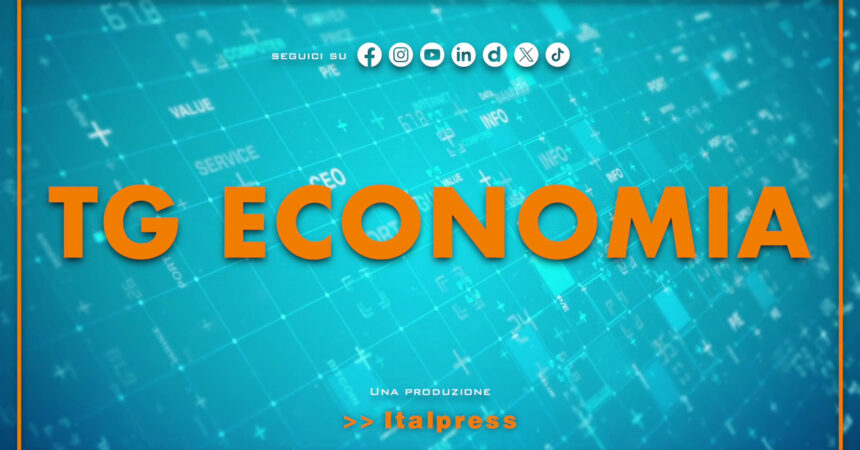 Tg Economia – 5/12/2024