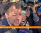 Open Arms, Salvini “Fiero di aver difeso il mio Paese, rifarei tutto”