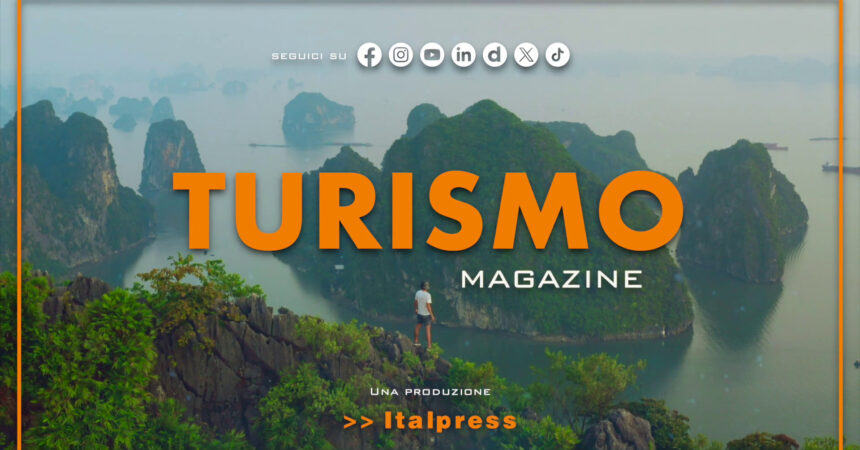 Turismo Magazine – 7/12/2024